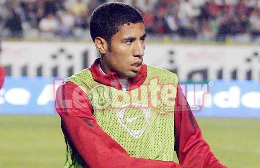 USMA : Feham : «On m'a proposé de renouveler mon contrat et je n'ai pas dit non»