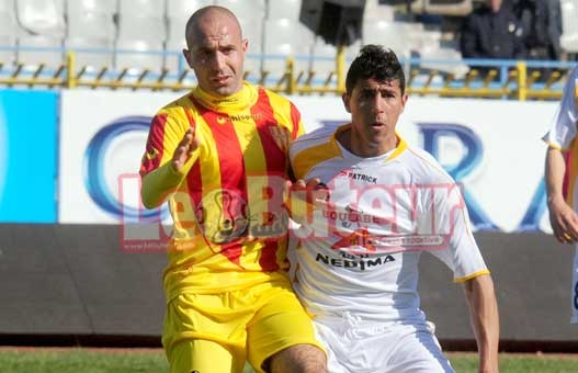 NAHD : Mellouli : «Y croire jusqu'à l'ultime journée»