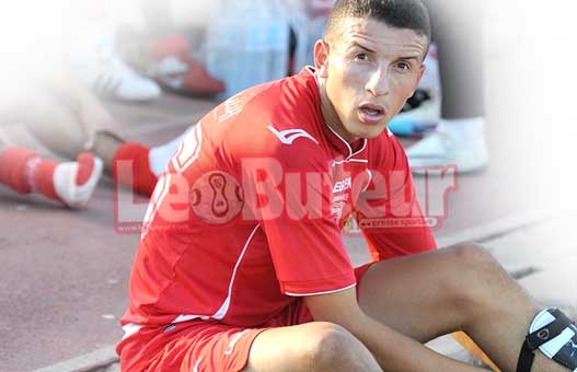 ASO : Gharbi «C'est une gifle à tous ceux qui ont douté de nous»