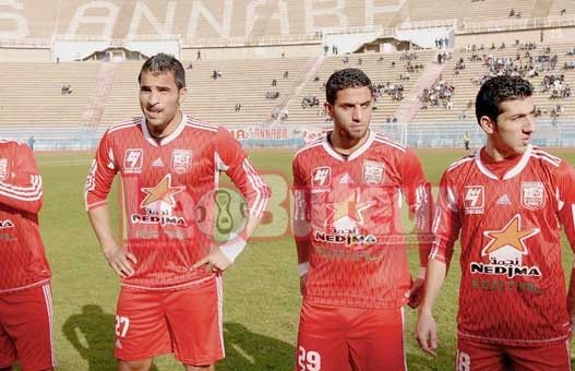 USMAn : Annaba joue ses dernières cartes