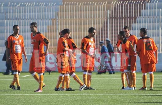 SAM : Reprise des entraînements sans Kardi