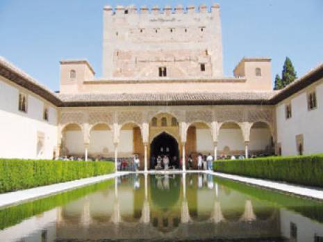 La chute de Grenade : ce que les Arabes musulmans doivent retenir                                    Contributions : les autres articles