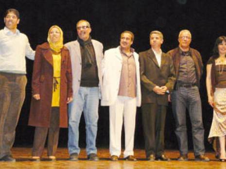 Sidi Bel Abbès : ouverture du 6e Festival du théâtre professionnel                                    Culture : les autres articles