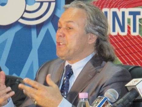 Match de gala au profit des enfants d'Afrique                                    Rabah Madjer l'a annoncé hier