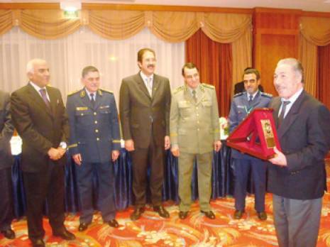 Athlétisme : Hacène Amri n'est plus                                    Sports : les autres articles