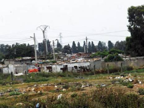 Cité Nakhla et 18 février aux Eucalyptus : l'insécurité inquiète les habitants                                    Alger : les autres articles