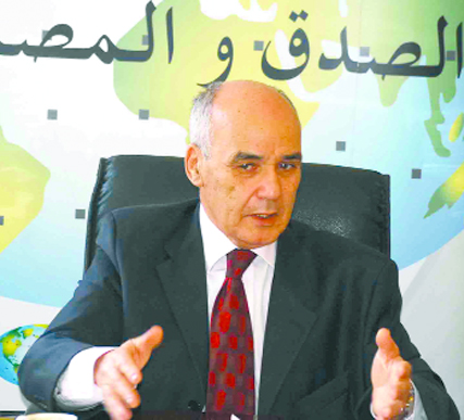 La loi sur les hydrocarbures sur la table du gouvernement et le calcul de l'impôt sera liée au rendement