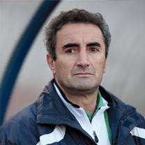 El Harrach/Alger (Football) - USM el Harrach: Djamel Menad nouvel entraîneur