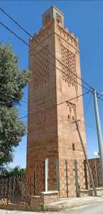 La Médina de Tlemcen #Algérie...!