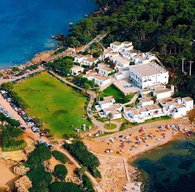 Tourisme, Contribution et Œuvre de Pouillon..!