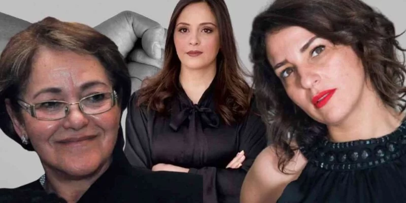 Féminicides en Algérie : Des actrices algériennes se mobilisent