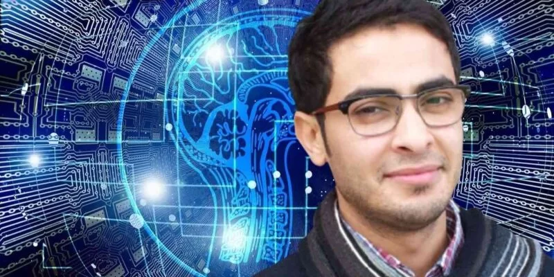 USA : Un Algérien bat de grands managers Américains en technologie