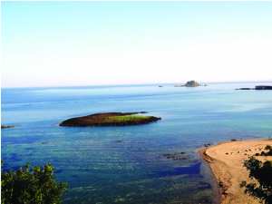 Algérie - îles Algériennes: Réservoir de biodiversité inexploité !