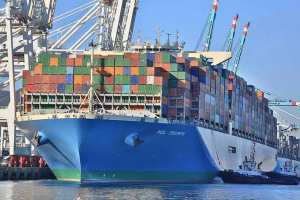 Importation : le paiement à terme réduira « considérablement » la surfacturation (DG des Douanes)