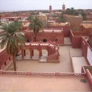 Adrar, la magie du Grand Sud, #Algérie...!