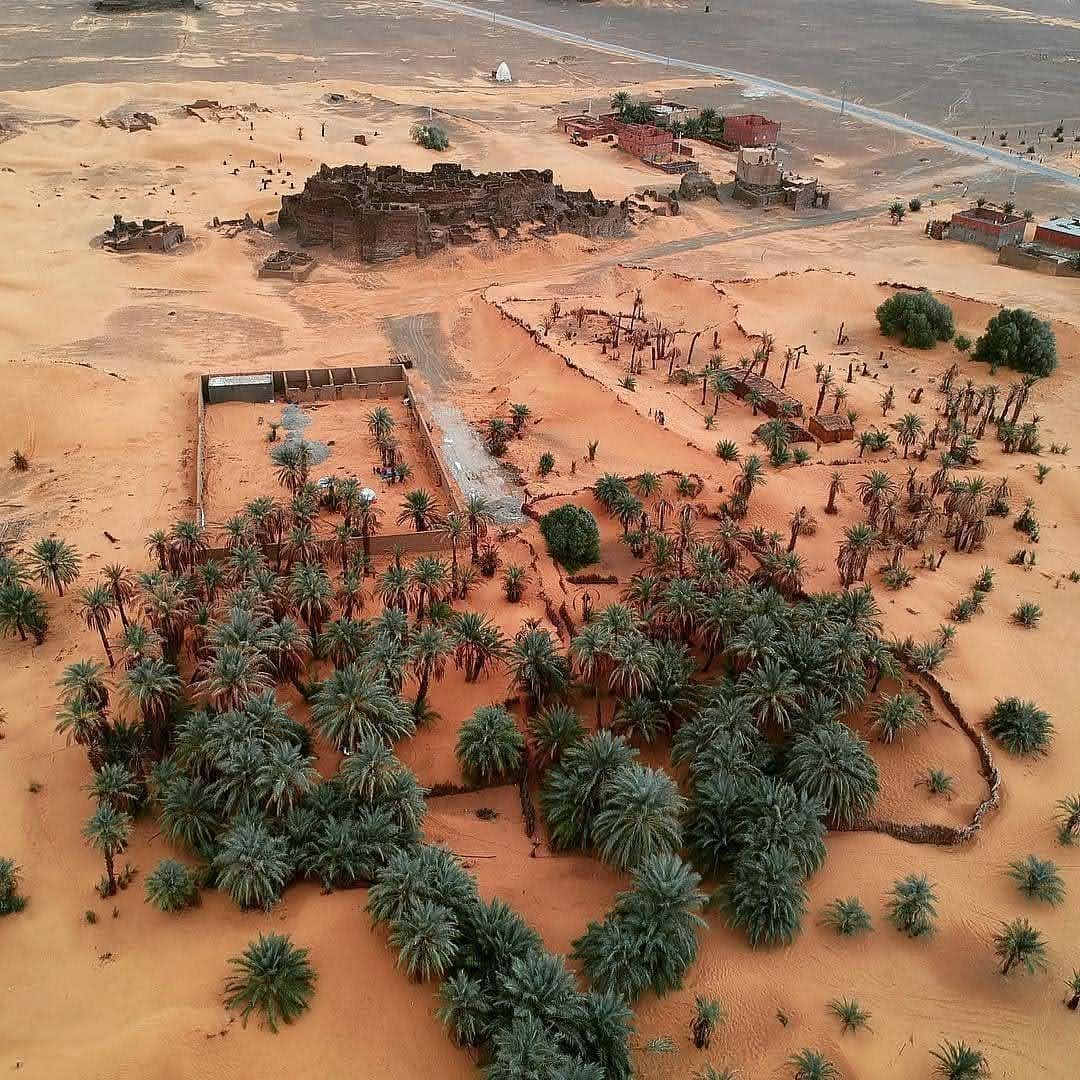 Priorité au développement du tourisme interne... !