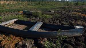 Planète - Amérique du Sud: Lacs asséchés au Honduras: un  crime contre l'environnement