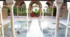 قصر الحاج أحمد باي