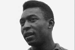 Le jour où Pelé débarqua en Algérie...