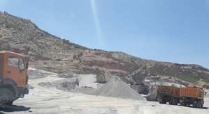 Oued Fodda (Chlef) - DÉSAGREMENTS CAUSÉS PAR LES CARRIÈRES DE CONCASSAGE: Les habitants de Dhamnia tirent la sonnette d’alarme