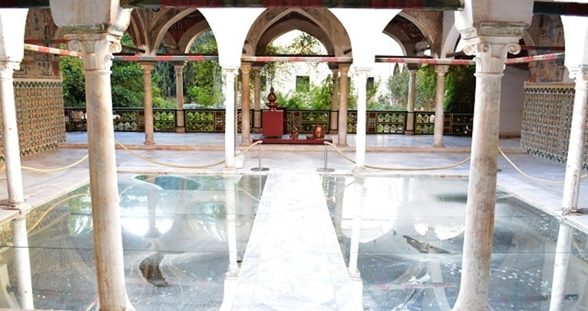 قصر الحاج أحمد باي