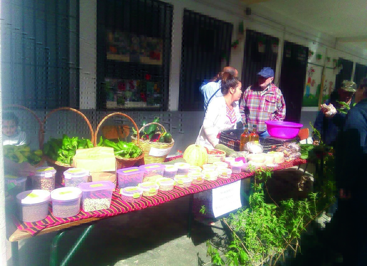 Tizi Ouzou - Commune d’Aït Bouadou: Engouement pour l’agriculture de montagne