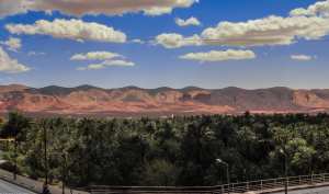 Destination Biskra, #Algérie...!