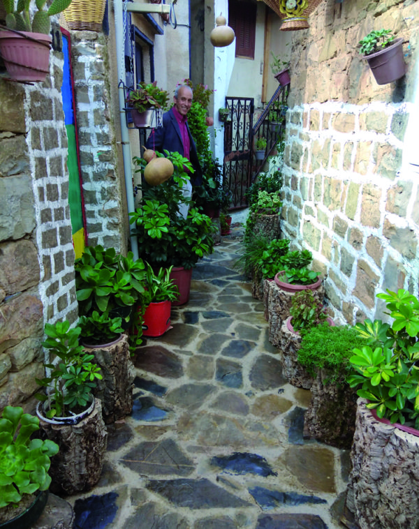 Village le plus propre de Béjaïa: «A Aguemoune Nat Amar, nous avons toujours été propres et organisés»