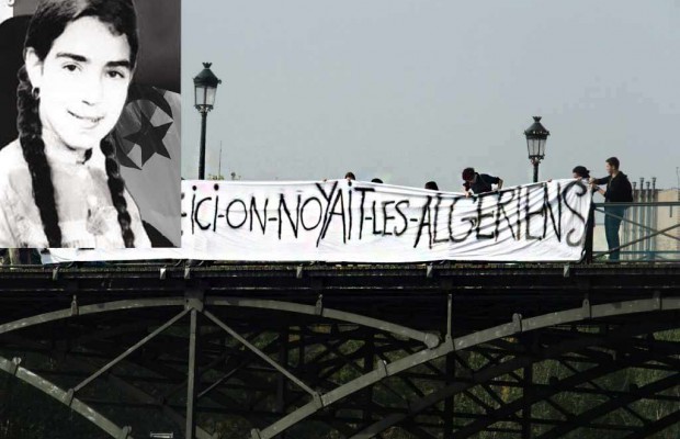 Planète (France) - FATIMA BEDAR, 15 ANS, JETÉE DANS LA SEINE-PARIS: Afin que nul n’oublie