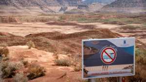 Planète - Afrique: Au Maroc, la sécheresse menace de grandes zones agricoles