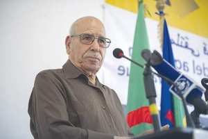 Algérie - IL EST DÉCÉDÉ CE SOIR À L'ÂGE DE 87 ANS: Le moudjahid Lakhdar Bouregaa n'est plus