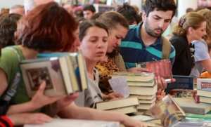 La ville mexicaine Guadalajara  Capitale mondiale du livre 2022