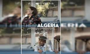 Festival d'El Gouna:  Leur Algérie  remporte le Prix du meilleur documentaire arabe