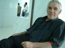 Sid Ali Kouiret un grand comédien algérien