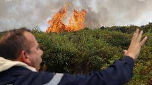 Algérie - Deux morts et des centaines d'hectares ravagés: Nuit cauchemardesque dans une dizaine de wilayas