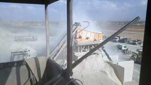 Aïn Lahdjar et Guidjel (SUD DE LA WILAYA DE SÉTIF) - Les carrières menacent la santé des habitants