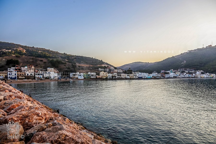 La légende de Sidna Youchaa