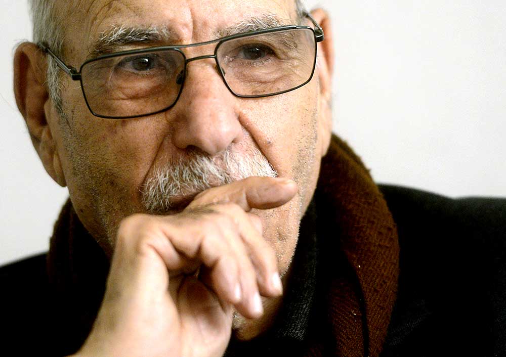 Algérie - Des funérailles populaires pour Lakhdar Bouregaâ: Emotion et hommages unanimes à «l’homme aux deux révolutions»