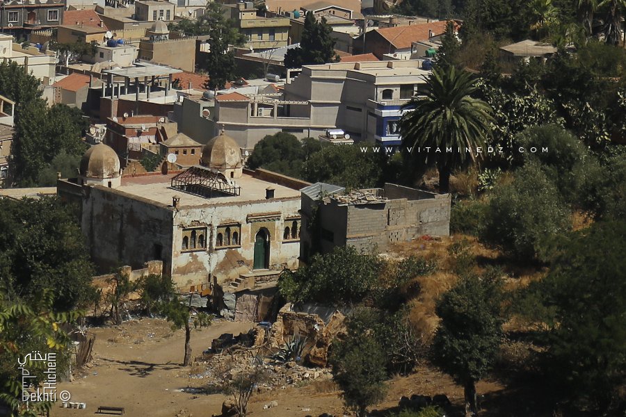 RETOUR SUR LA PRÉSENCE TURQUE À TLEMCEN : Les Koulouglis, Youk Baba Jeïm, Dar El Beylik, Ghars El Bey, Aïn Karadja, la caserne Gourmala.