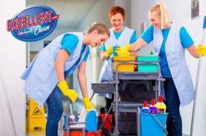 تنظيف مكاتب مؤسسات وكذا البيوت وواجهات الزجاج