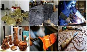 Tizi-Ouzou: nécessité de doter l’artisanat d’une valeur marchande