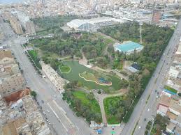 Oran - Direction de l'environnement: Lancement de la première phase de classification des espaces verts