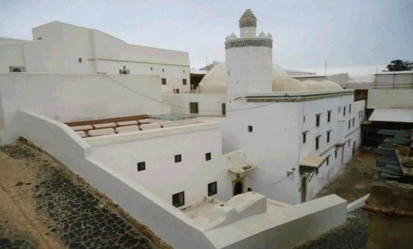 La citadelle d'Alger ouvre ses portes aux visiteurs