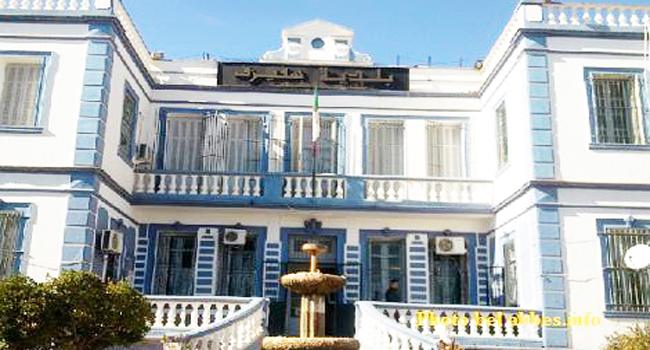 Noms anciens et actuels de villes et villages d'Algérie Origine de ces noms de localités