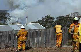 Planète (Océanie) - Australie: Le changement climatique va aggraver les phénomènes météorologiques