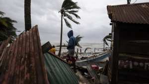 Planète (Amérique Centrale) - Au Nicaragua, Iota a achevé de détruire ce qui avait résisté à Eta