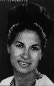 Farida Saboundji