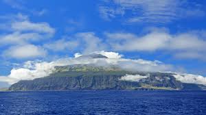 Planète (Océan Atlantique Sud) - Tristan Da Cunha, cette île reculée va devenir l'un des plus grands sanctuaires marins au monde
