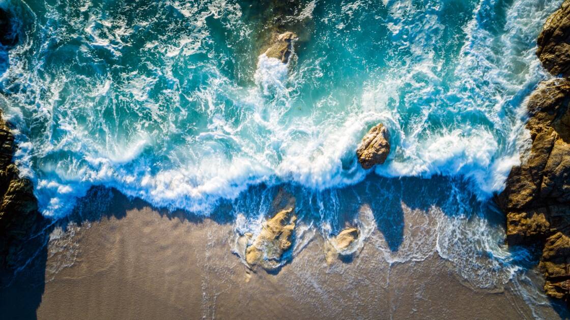 Planète - Méditerranée: selon le rapport 