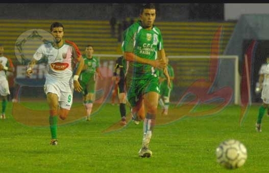 م.الجزائر 0-0 م.سعيدة (النقل المباشر)